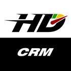 Hyperdrive Pro CRM icône