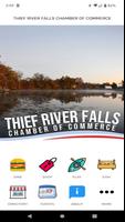 Explore Thief River Falls पोस्टर