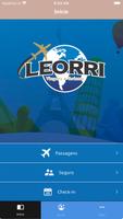 Leorri Viagens Bauru Shopping पोस्टर