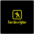 Train Like A Fighter APK