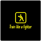 Train Like A Fighter icône