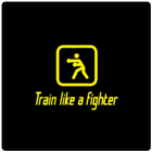 Train Like A Fighter icono