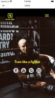 Train Like A Fighter captura de pantalla 1