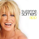 Suzanne Somers App أيقونة