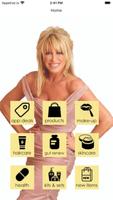 Suzanne Somers App plakat