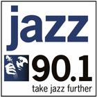 Jazz90.1 WGMC-FM icône