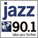 Jazz90.1 WGMC-FM আইকন