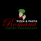 Romana Italian Restaurant أيقونة