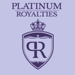 Platinum Royalties Rewards Card