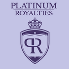 Platinum Royalties Rewards Card ikon