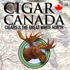 Cigar Canada biểu tượng