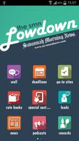 SMN Lowdown Affiche