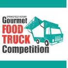 Springfield Food Truck icône