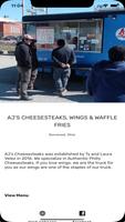 Springfield Food Truck 스크린샷 3