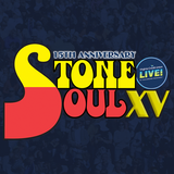 Stone Soul Music & Food Festival icon