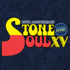 آیکون‌ Stone Soul Music & Food Festival