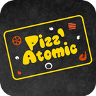 Pizz'Atomic icône