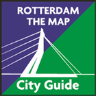 Rotterdam The Map icône