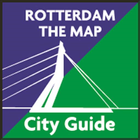 Rotterdam The Map icon