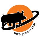 The Pig Planet ícone