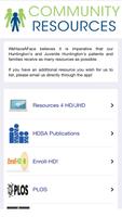 WeHaveAFace.org 截图 1