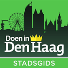 Doen in Den Haag icône