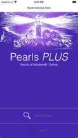 Pearls Plus Affiche