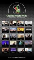 ChillinWorldWide Poster