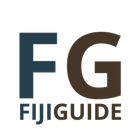 Fiji Guide icône