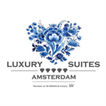 آیکون‌ Luxury Suites Amsterdam