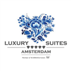 Luxury Suites Amsterdam icône
