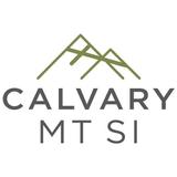 Calvary Mt Si ikon