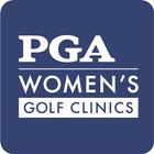 PGA Women's Clinics आइकन