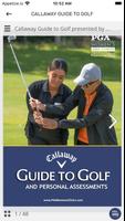 PGA Women's Clinics скриншот 1