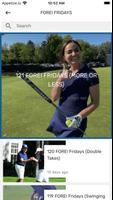 PGA Women's Clinics स्क्रीनशॉट 2