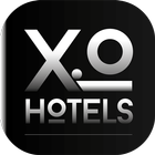 XO hotels simgesi