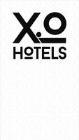 XO hotels Affiche