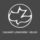Icona Calvary Longview