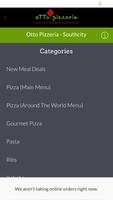 oTTo Pizzeria 스크린샷 1