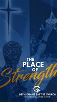Place of Strength Affiche