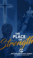 Place of Strength โปสเตอร์