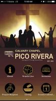 Calvary Chapel Pico Rivera Poster