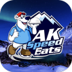 ”AK Speed Eats - Food Delivery