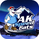 APK AK Speed Eats - Food Delivery