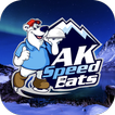 AK Speed Eats - Food Delivery