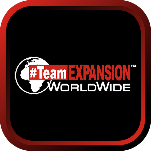 TeamEXPANSION