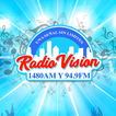 ”Radio Vision Houston