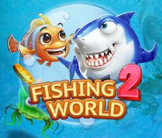 SKILL FISH ARCADE GAMES 스크린샷 2