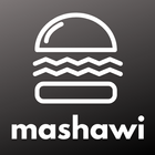Mashawi Grill icône