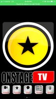 Onstage TV-poster